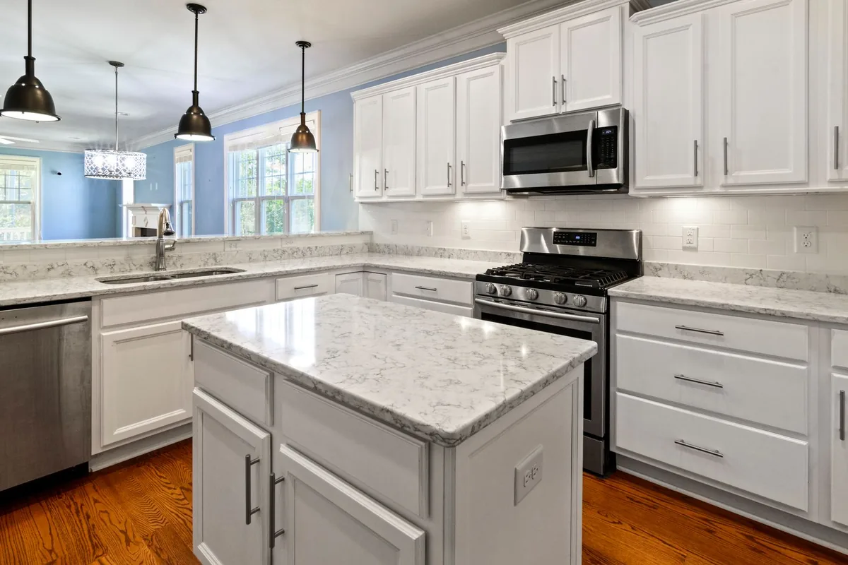 Filth & Squalor Cleanup in Cinco Ranch, TX